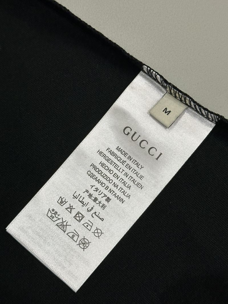 Gucci T-Shirts